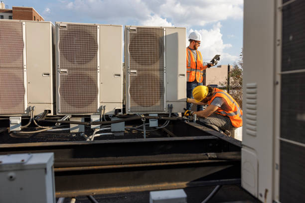Best HVAC Consulting and Engineering in Zionsville, IN