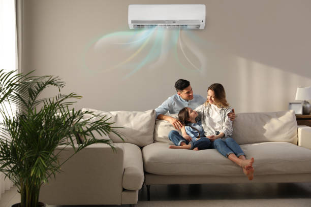 Best HVAC Equipment and Components in Zionsville, IN