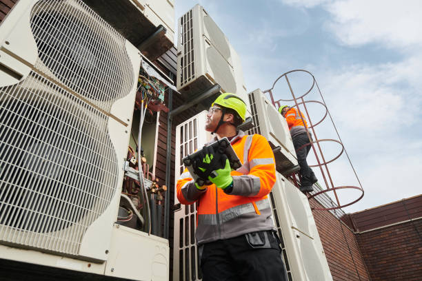Best HVAC Retrofitting and Upgrading in Zionsville, IN