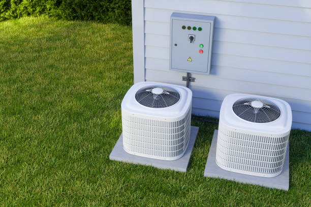 Best Solar-powered HVAC Systems in Zionsville, IN